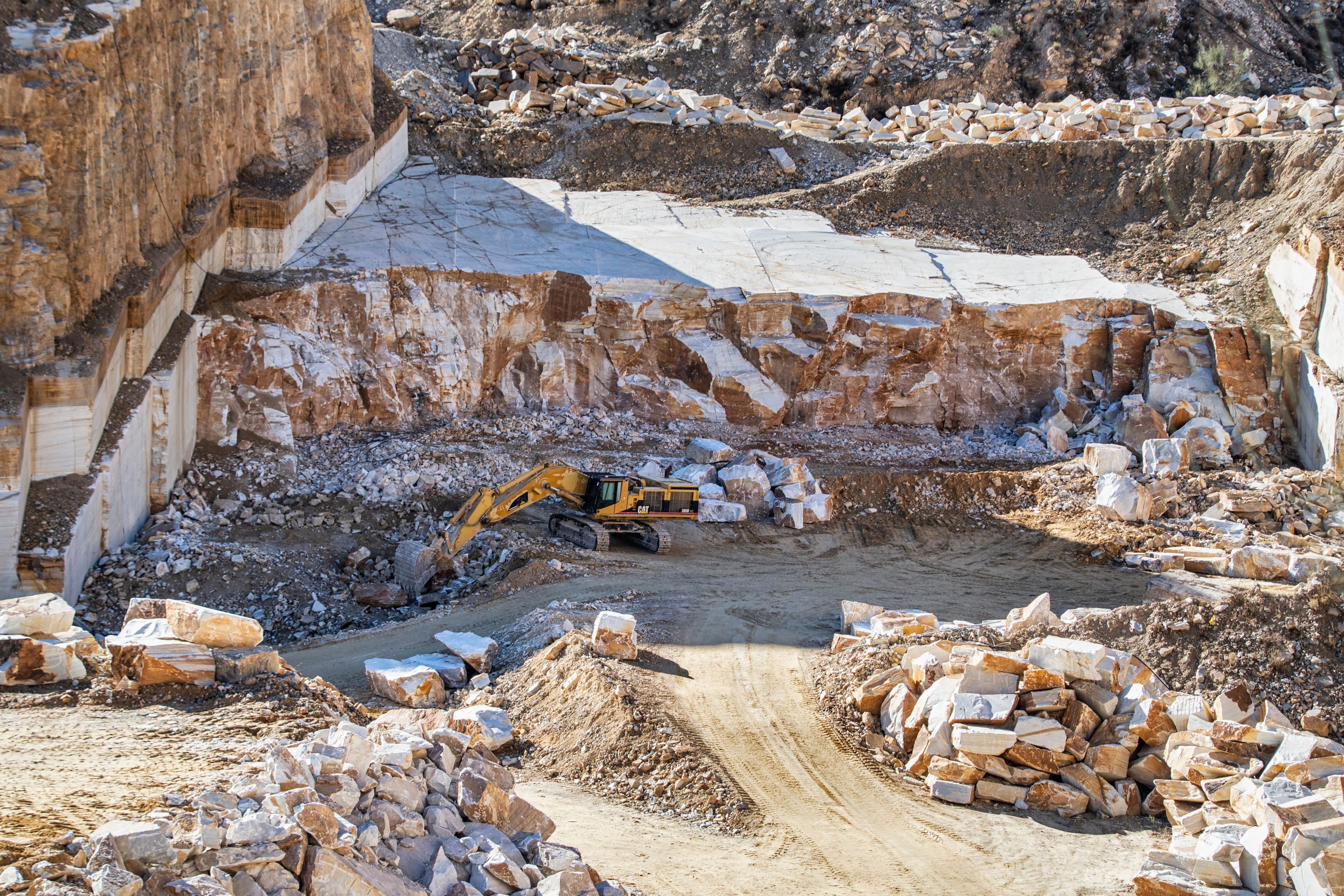 Lithium Demand Is Rising. Africa's Supply Story Is Getting More Interesting.